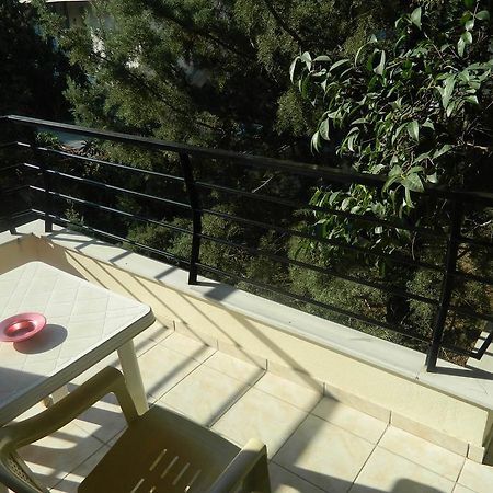 Peridromos Hotel Livadeia Luaran gambar