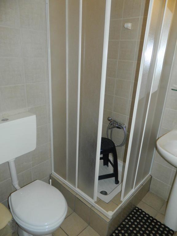 Peridromos Hotel Livadeia Bilik gambar