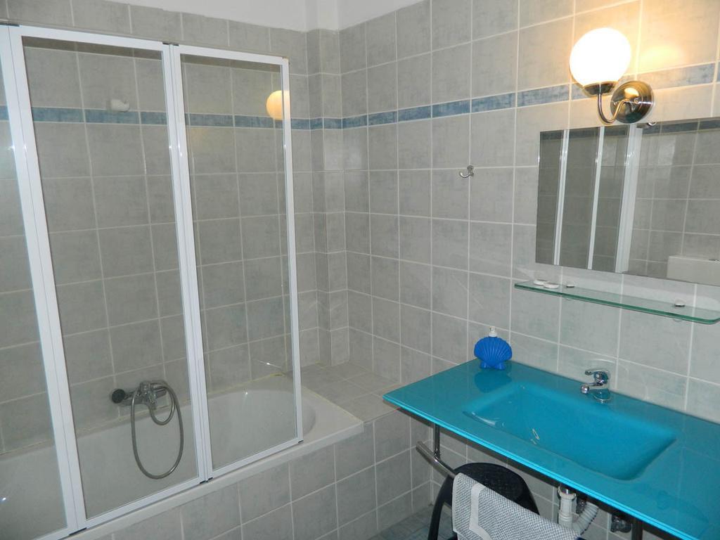 Peridromos Hotel Livadeia Bilik gambar