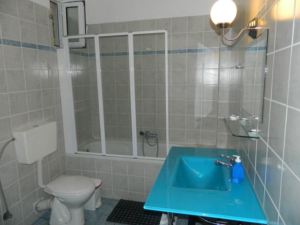 Peridromos Hotel Livadeia Bilik gambar